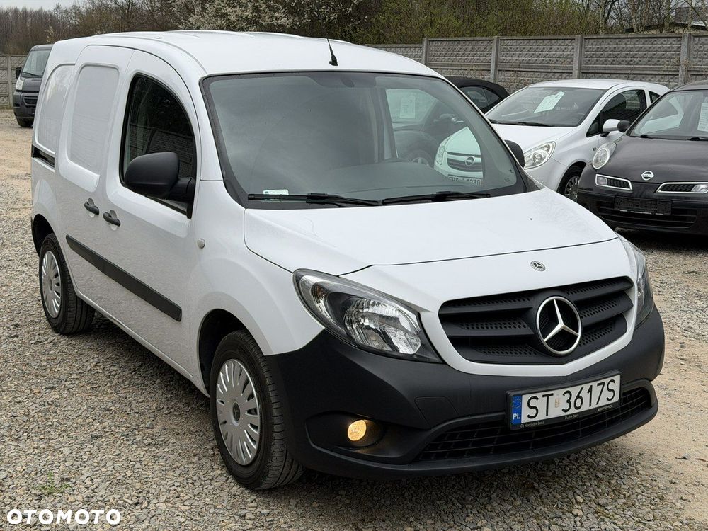 Mercedes-Benz Citan - 3