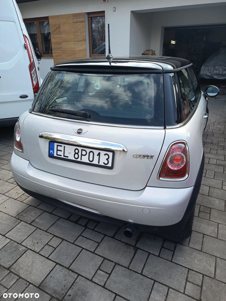 MINI Cooper - 4
