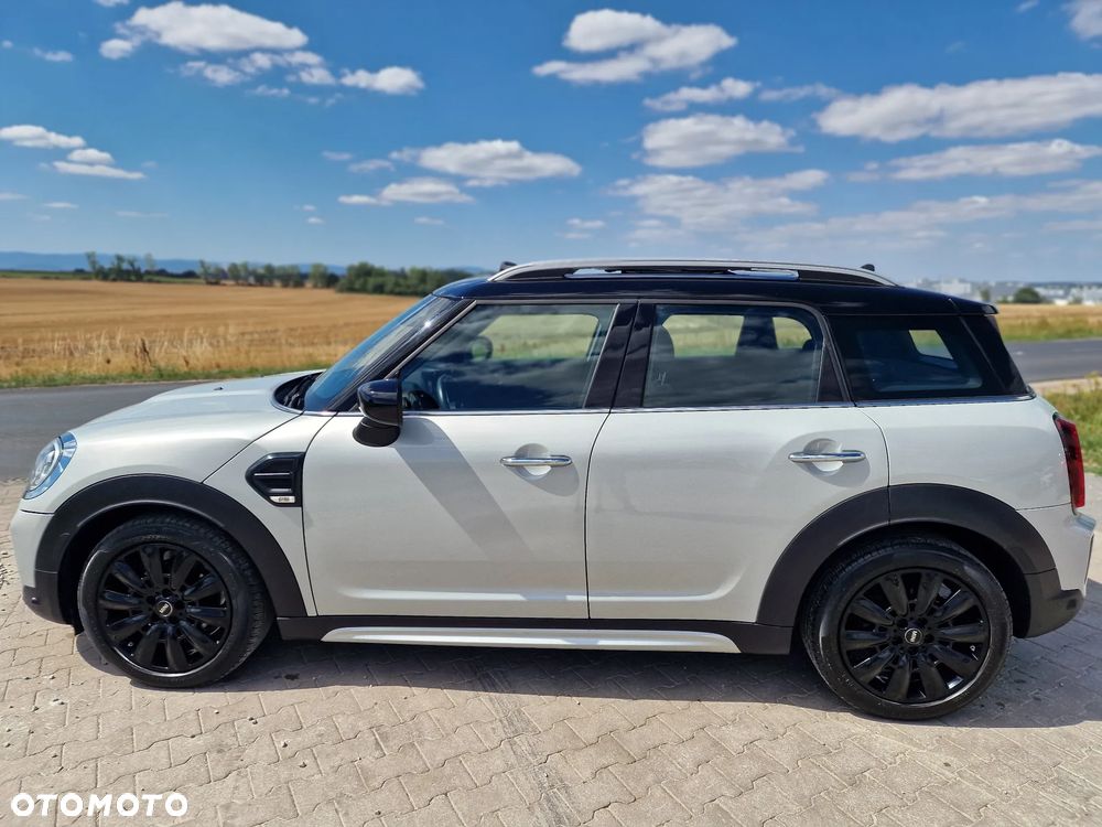 MINI Countryman Cooper Estate Edition - 17