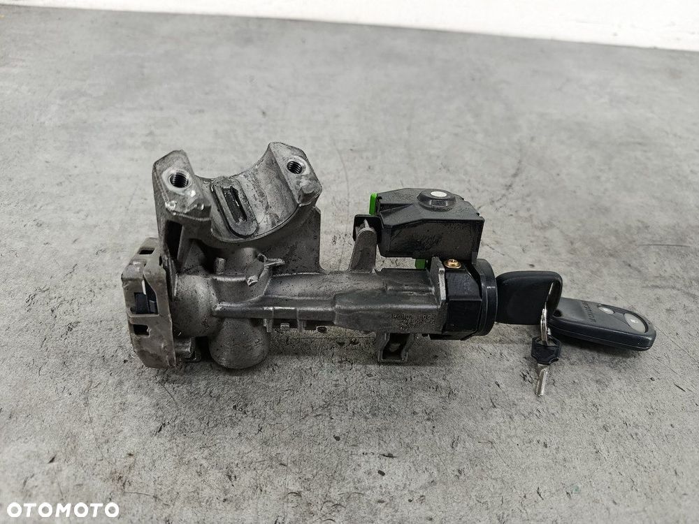 STACYJKA HONDA CIVIC VII 25001031905A 1.4 16V - 1