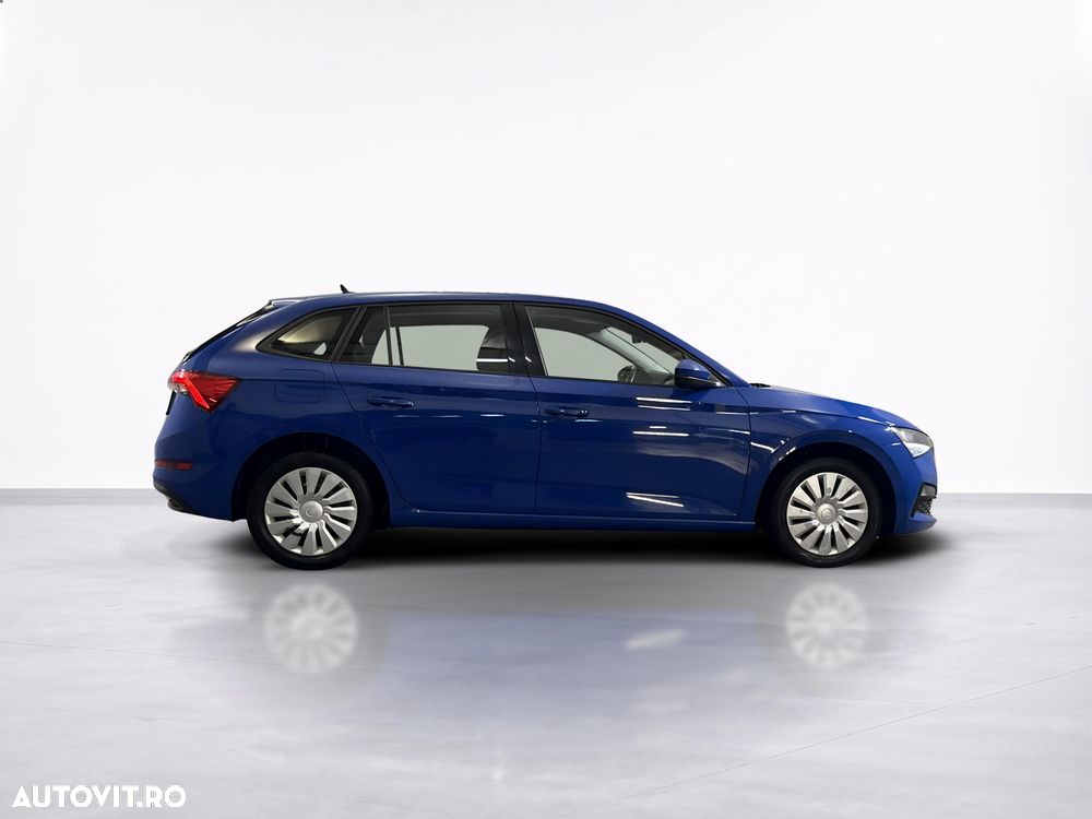 Skoda Scala - 6