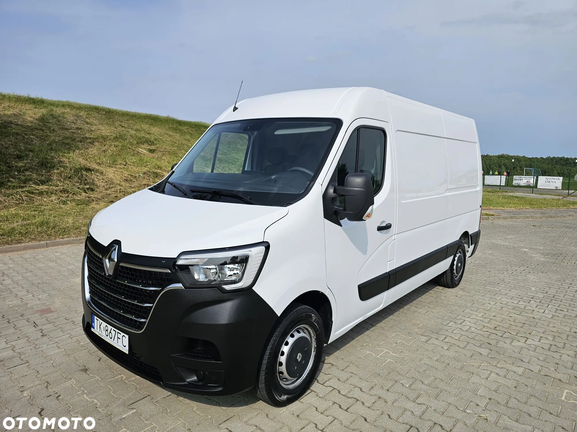 Renault Master - 5