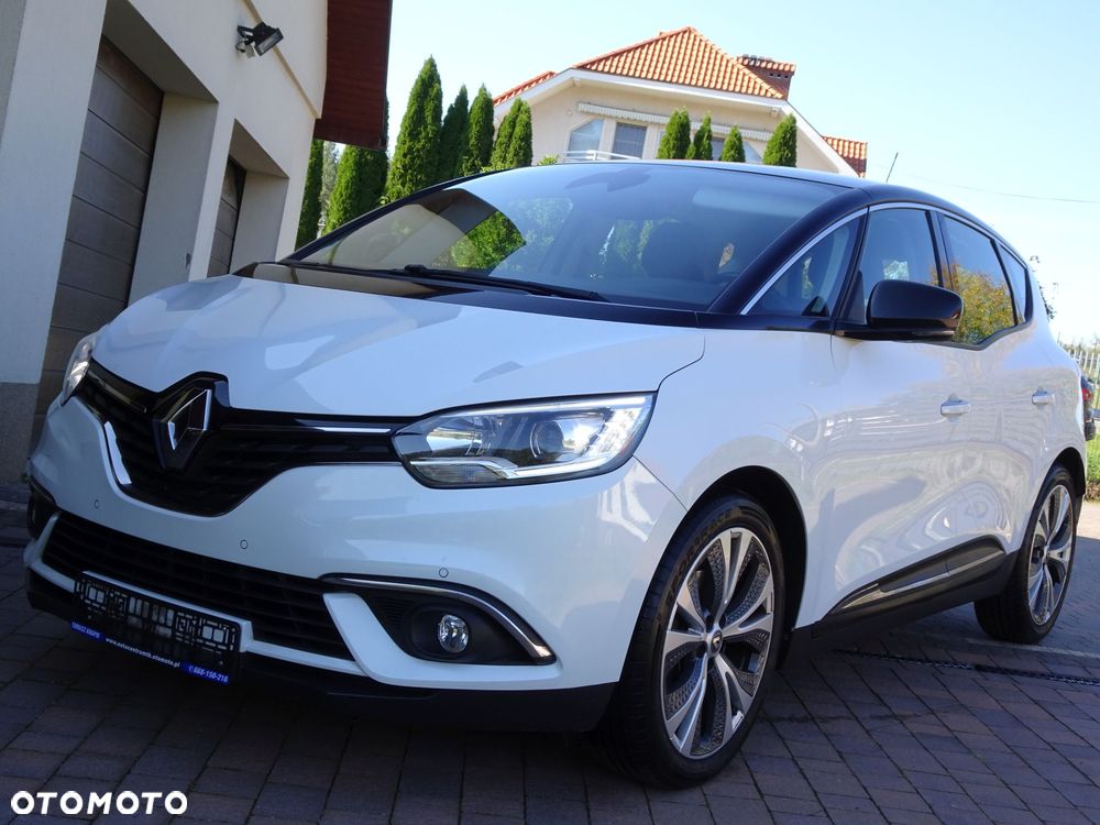 Renault Scenic - 3