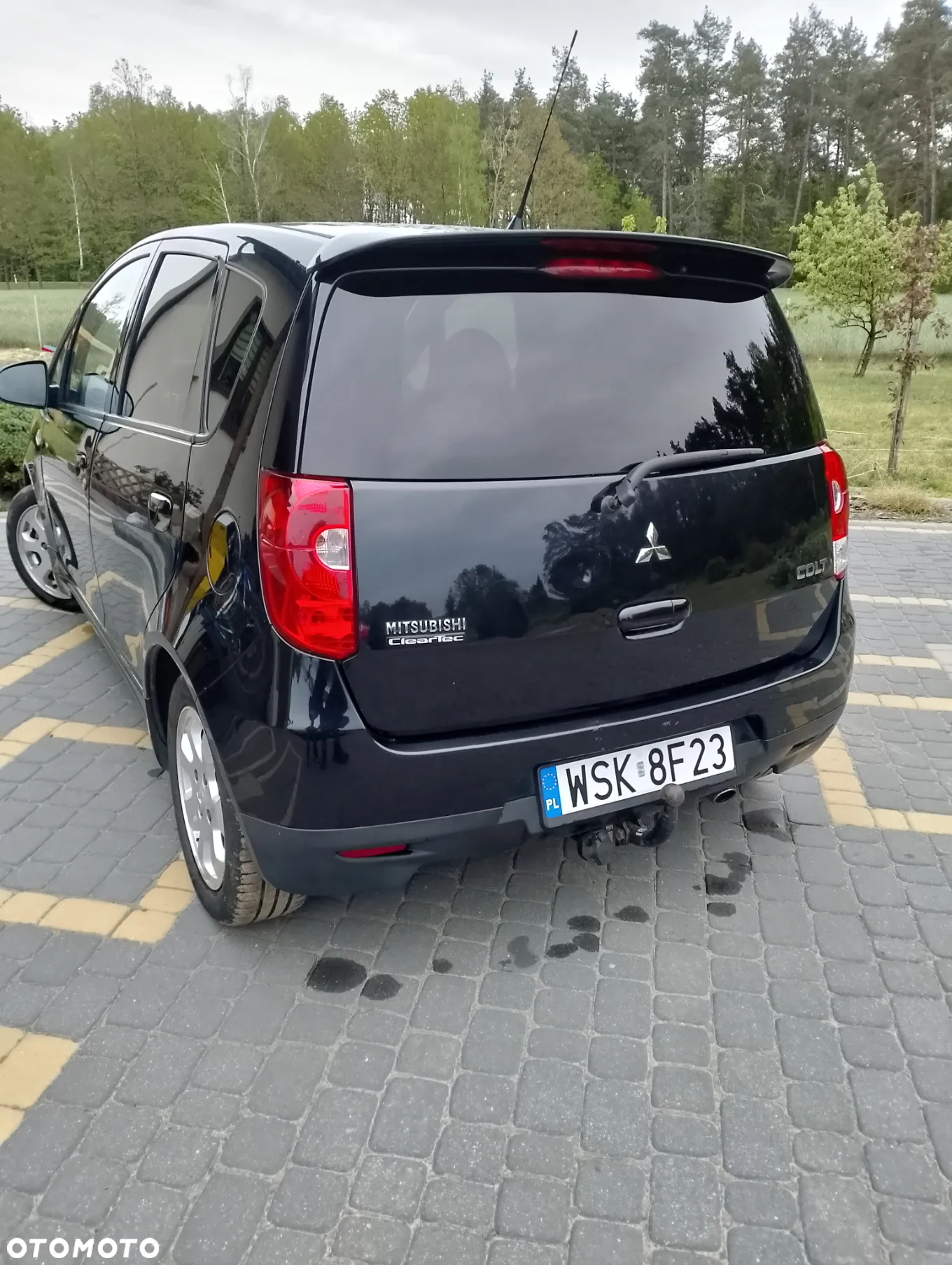 Mitsubishi Colt 1.3 Inform EU5 Cleartec - 18
