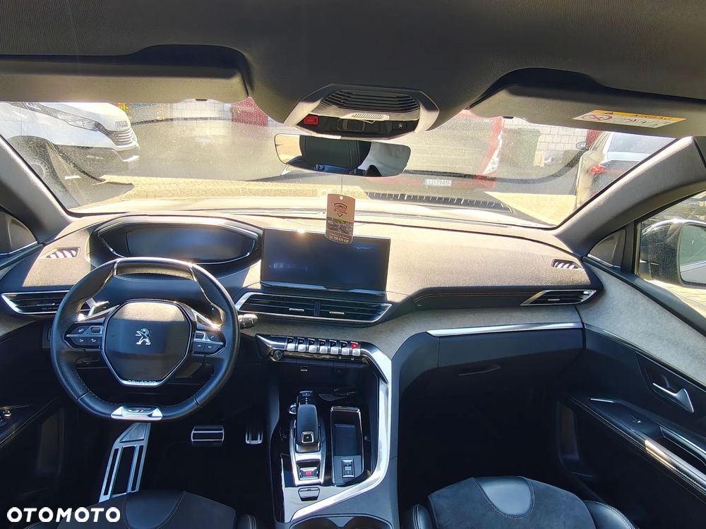 Peugeot 5008 2.0 BlueHDi GT Pack S&S EAT8 - 15