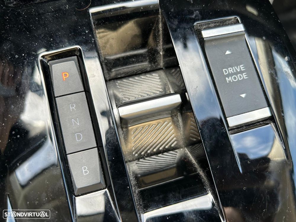 Citroën e-C4 50 kWh Shine - 20