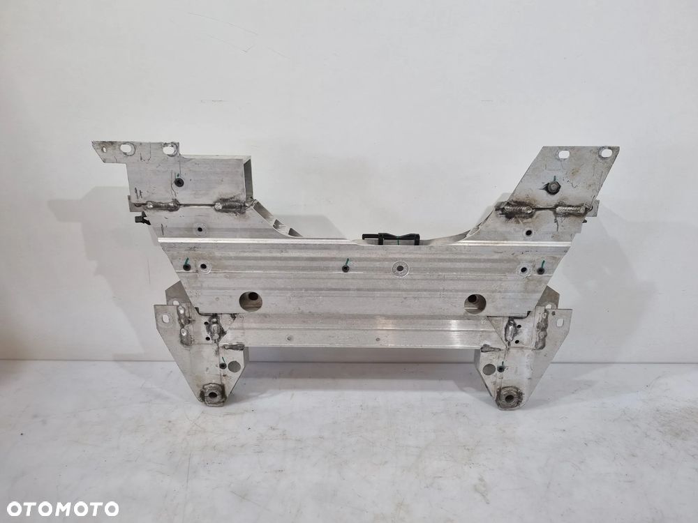 PEUGEOT 2008 II DS3 CROSSBACK MOKKA B SANKI WÓZEK SILNIKA 9825331880 PROSTE - 2