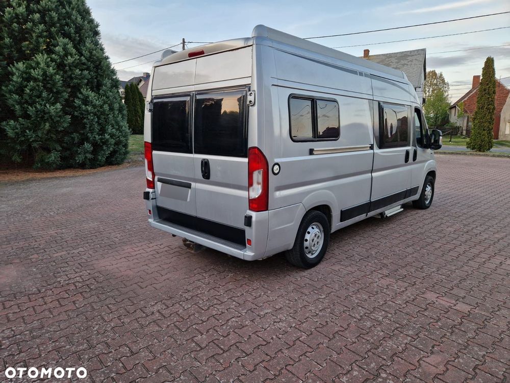 Fiat Ducato - 13