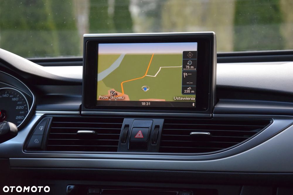 Audi A6 Avant 3.0 TDI DPF multitronic - 16