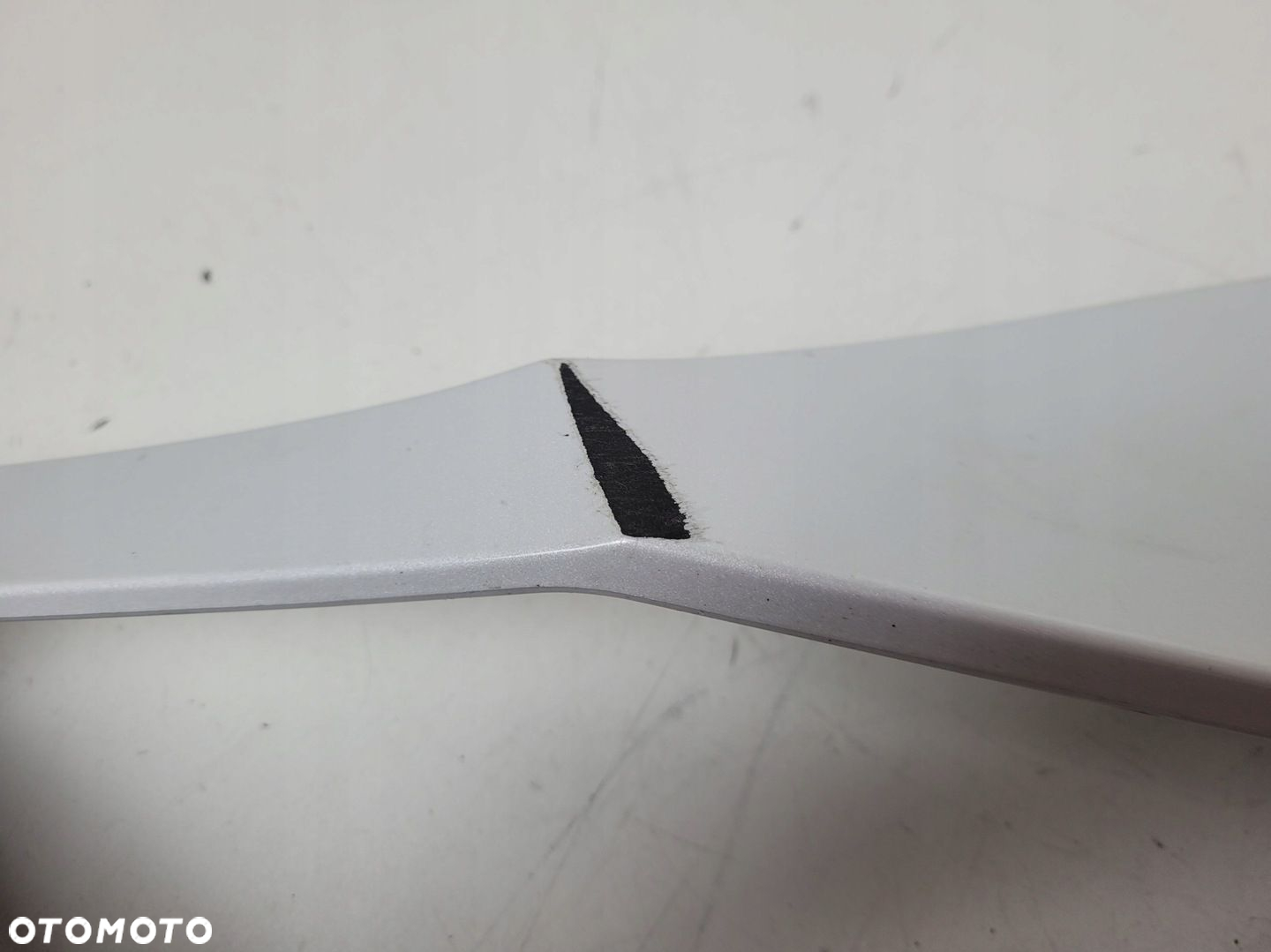 YAMAHA YZF R6 RJ15 08-13 BOK CZASZA PRAWA - 6