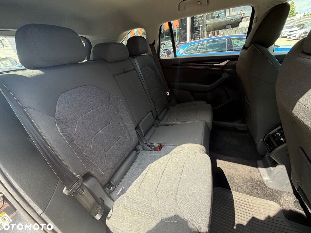 Skoda Kodiaq 2.0 TDI 4x4 Drive DSG - 17