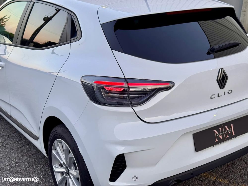 Renault Clio 1.0 TCe Evolution - 22