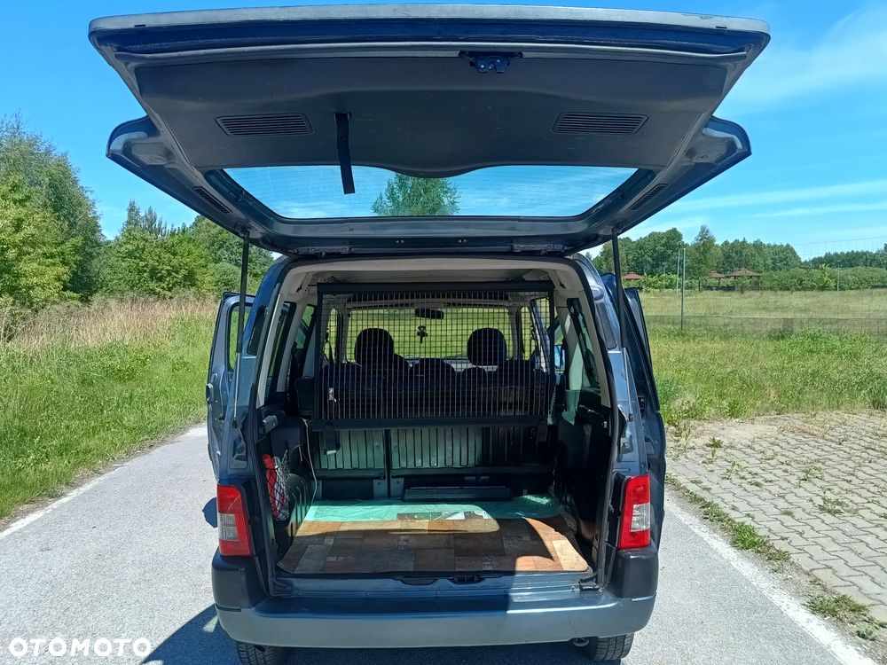Citroën Berlingo 1.6 HDi Impress - 8