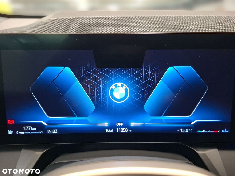 BMW X3 xDrive20 mHEV - 15