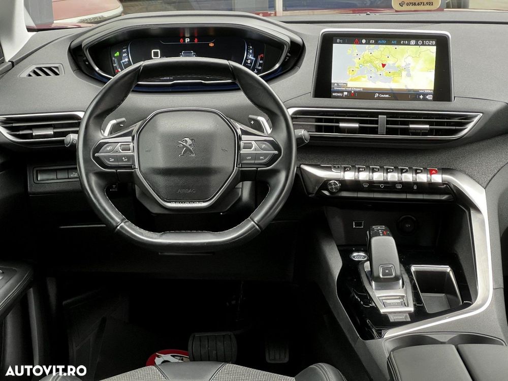 Peugeot 3008 - 9