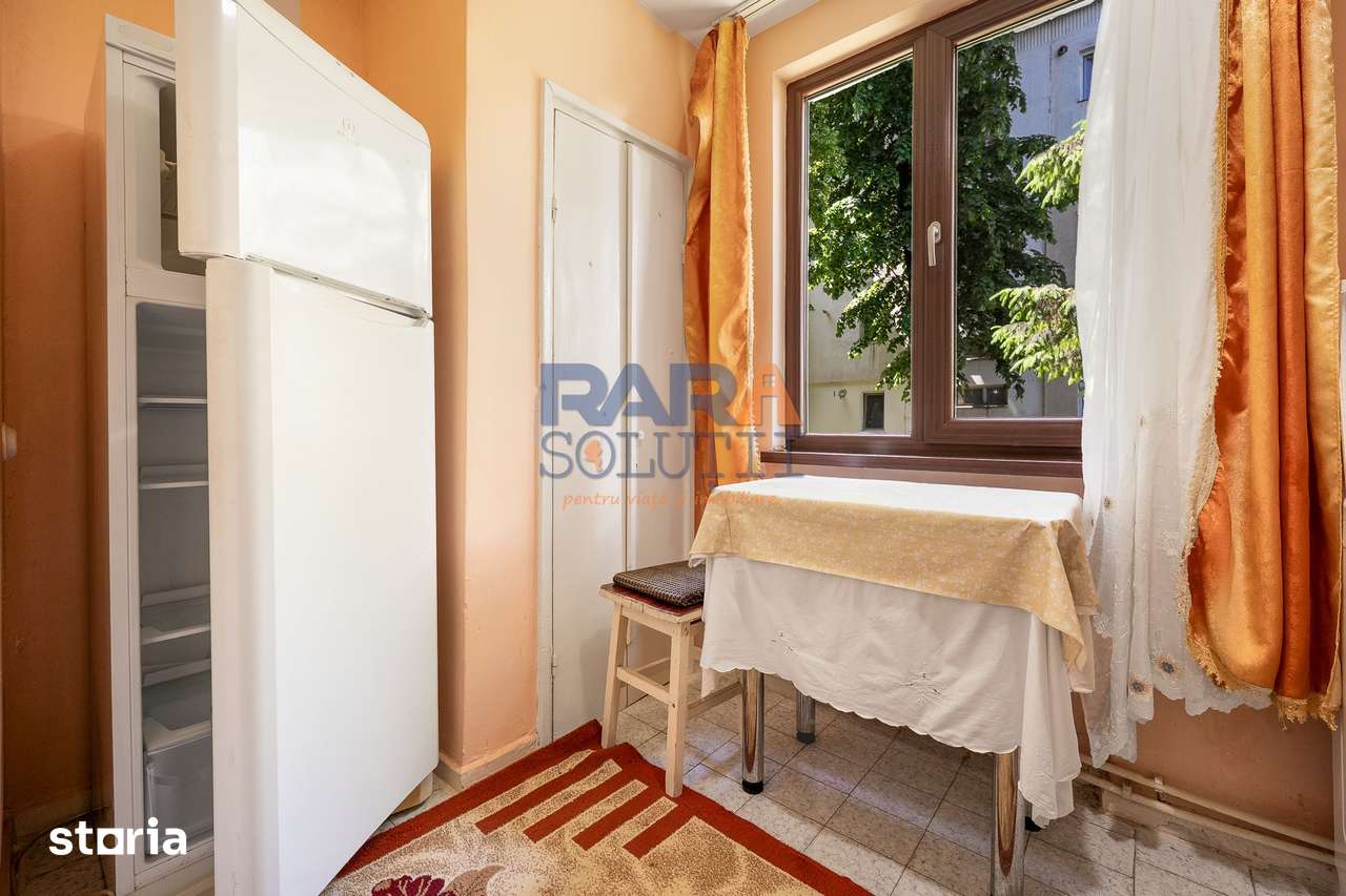 Apartament la etajul 1 - zonă superbă - Imagine principală: 4/12