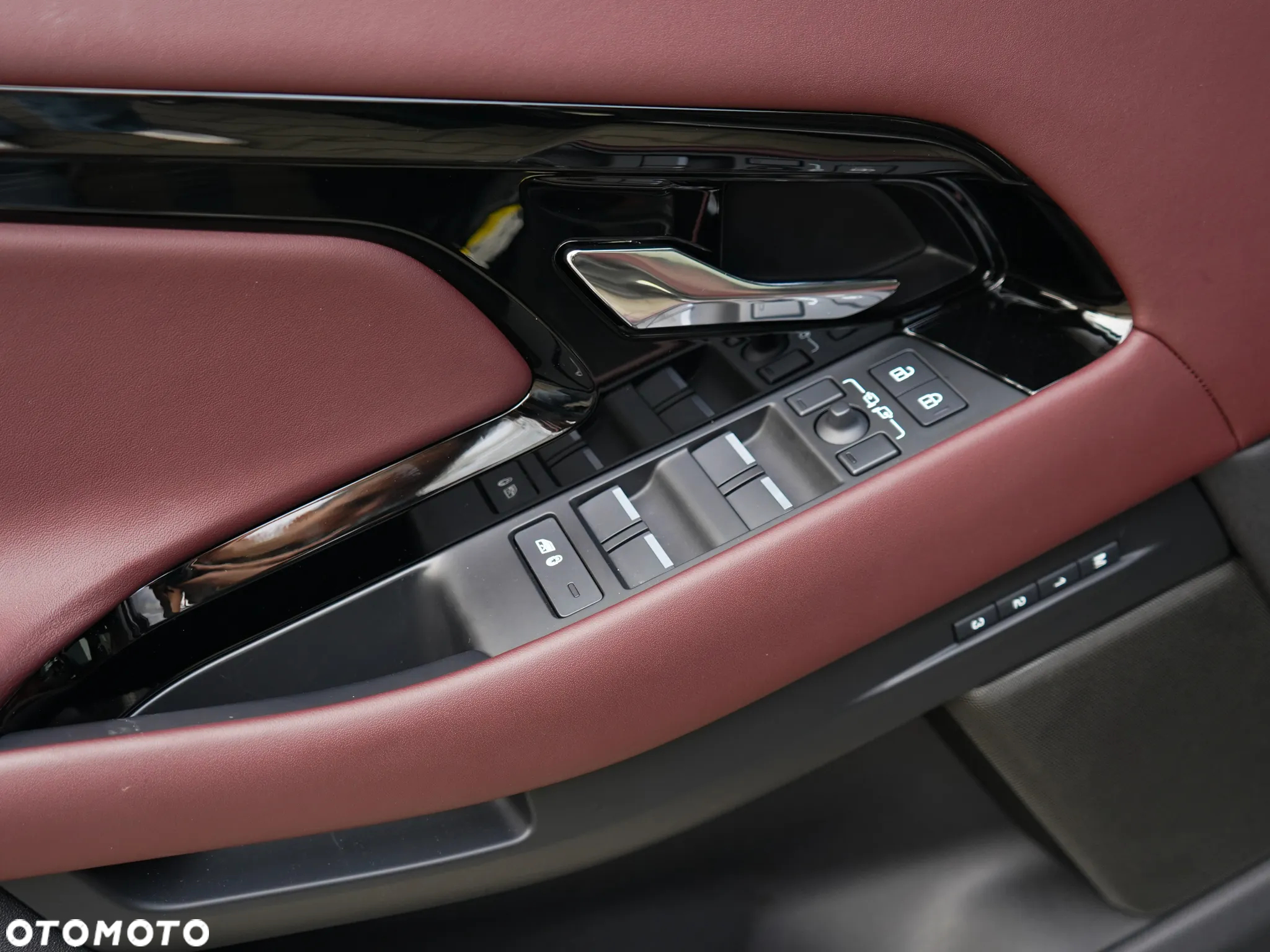Land Rover Range Rover Evoque D200 Autobiography - 13