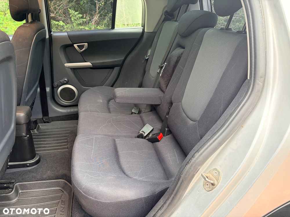 Smart Forfour - 26
