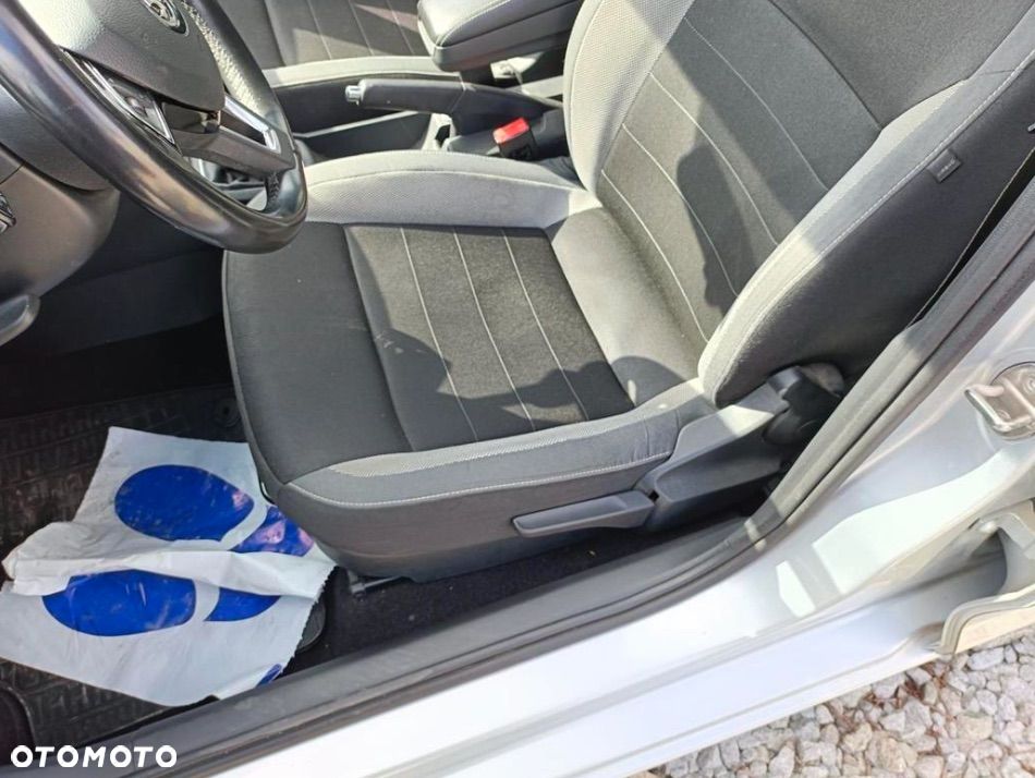 Skoda RAPID 1.0 TSI Ambition - 9