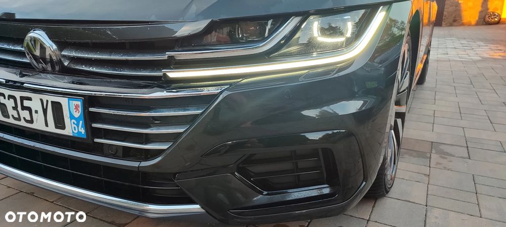 Volkswagen Arteon 2.0 TDI SCR DSG R-Line Edition - 11