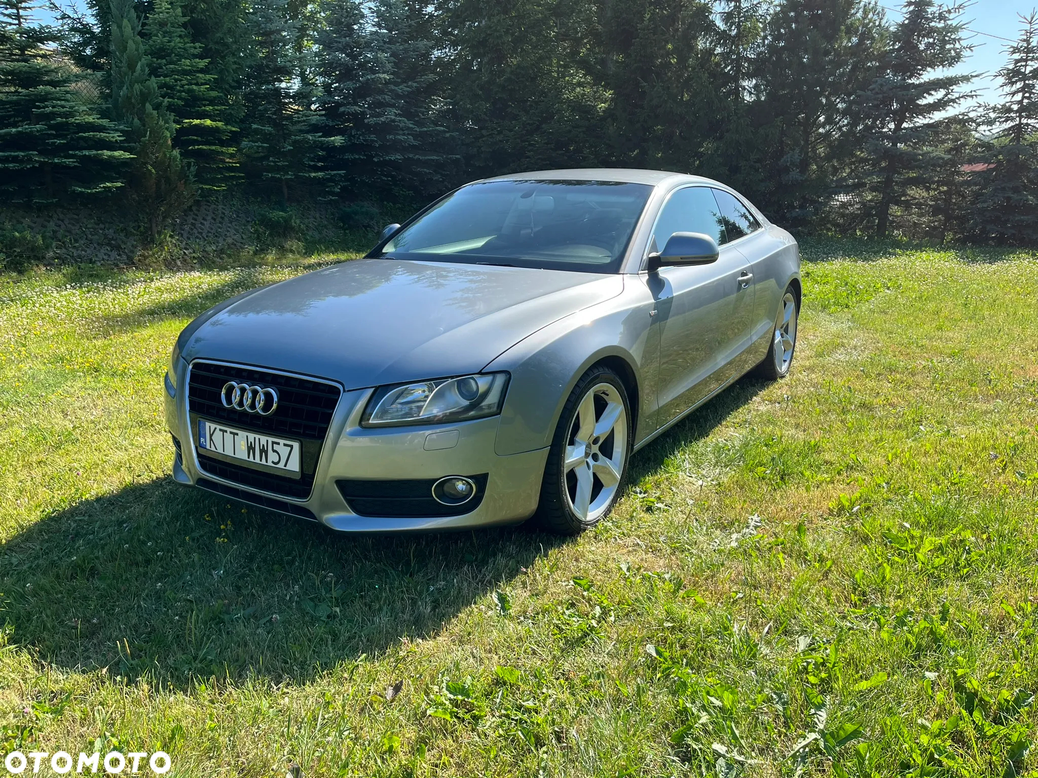 Audi A5 - 8