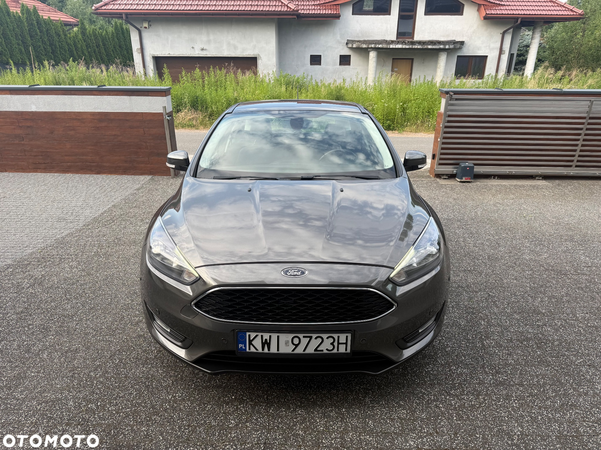 Ford Focus 1.0 EcoBoost Titanium ASS - 6