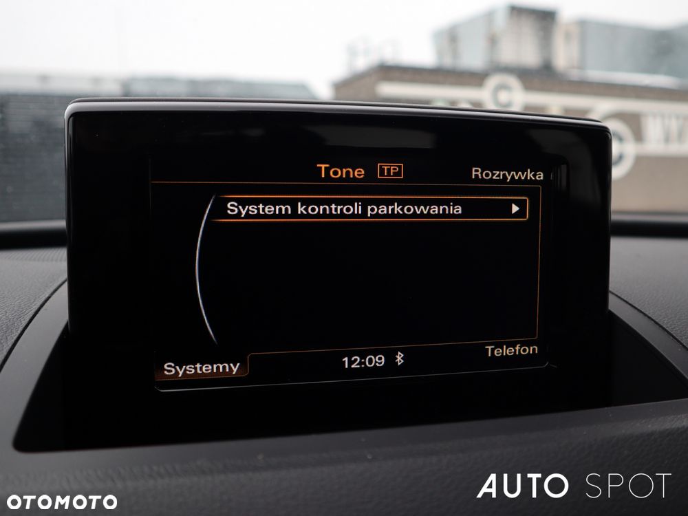 Audi Q3 2.0 TDI Quattro - 35