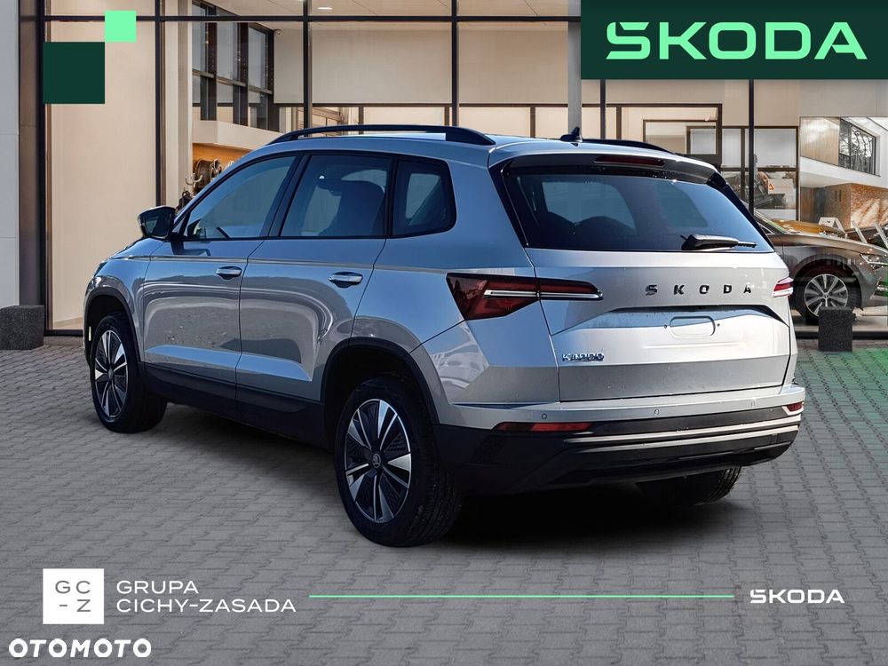 Skoda Karoq - 4