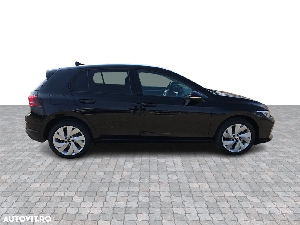 Volkswagen Golf - 6