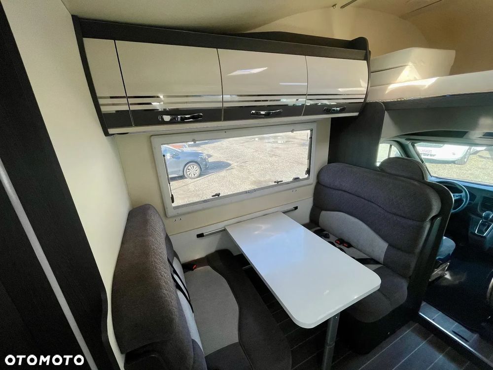 Roller Team Kronos 277M - 17