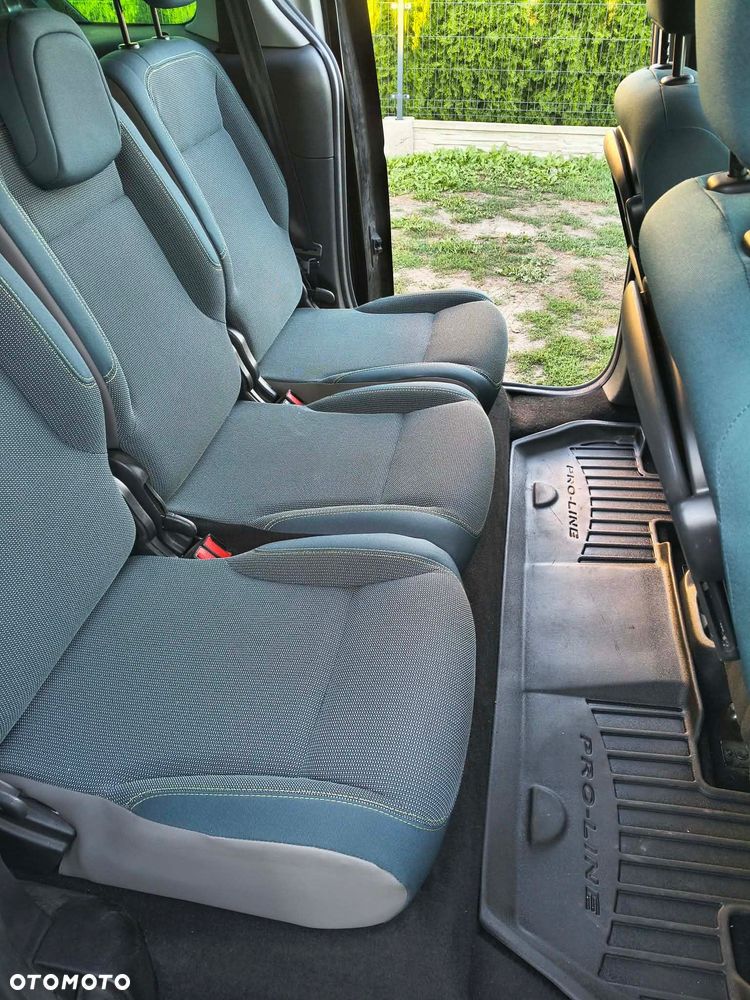 Citroën Berlingo - 5