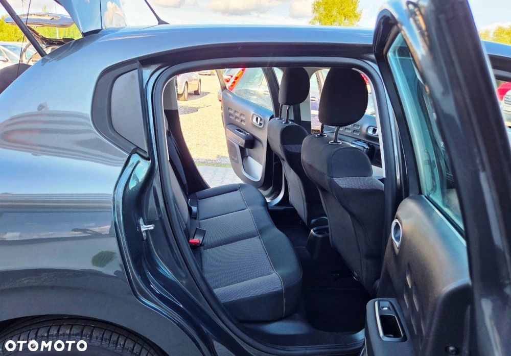 Citroën C3 - 29