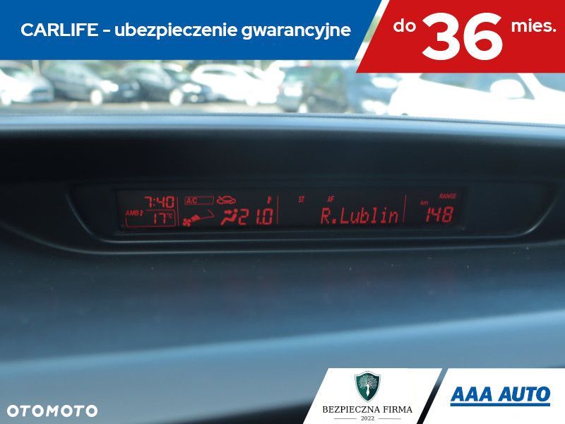 Mazda 5 - 19