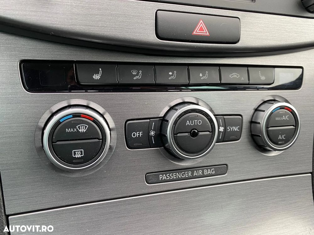 Volkswagen Passat - 20