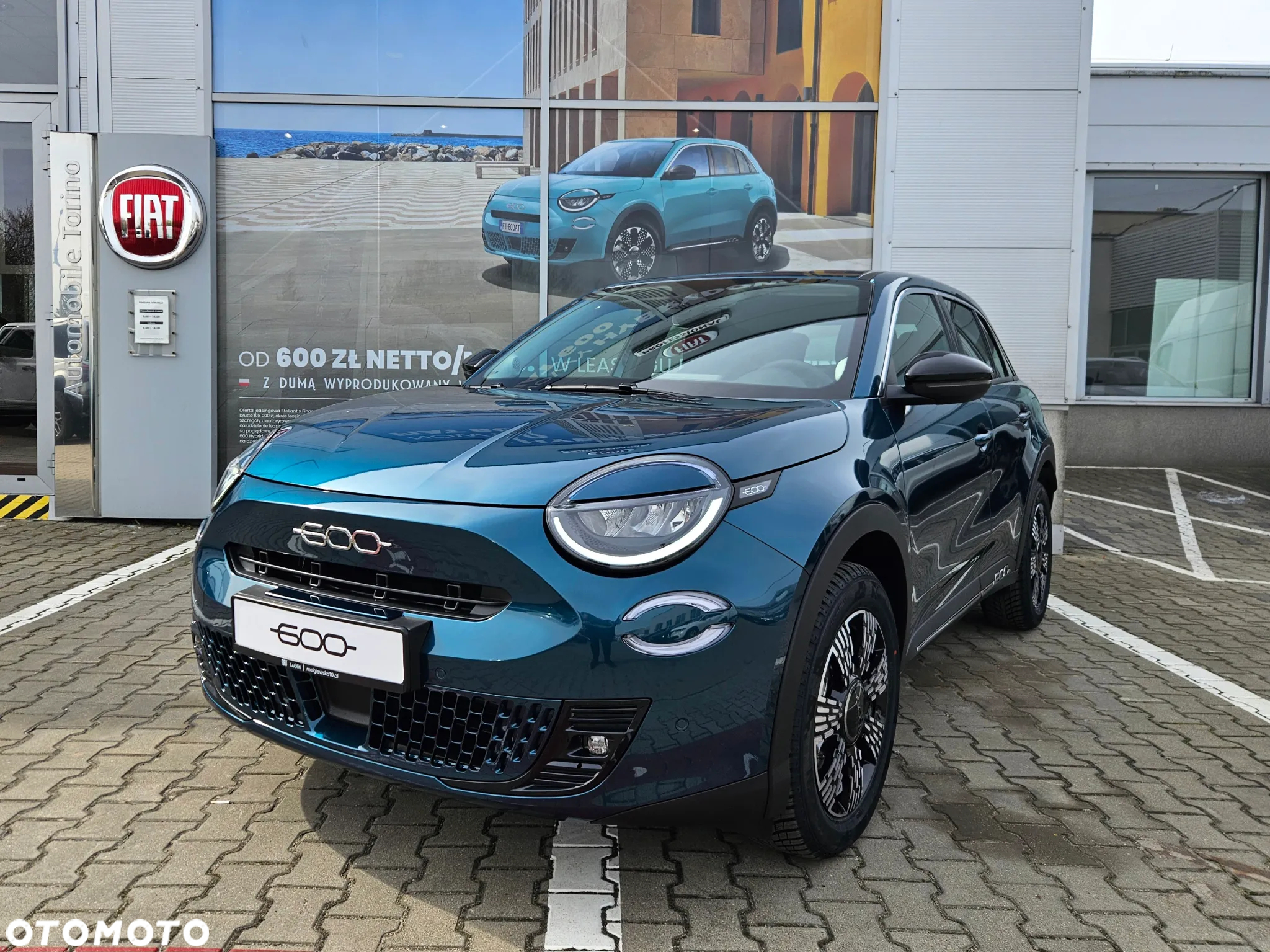 Fiat 600 - 3
