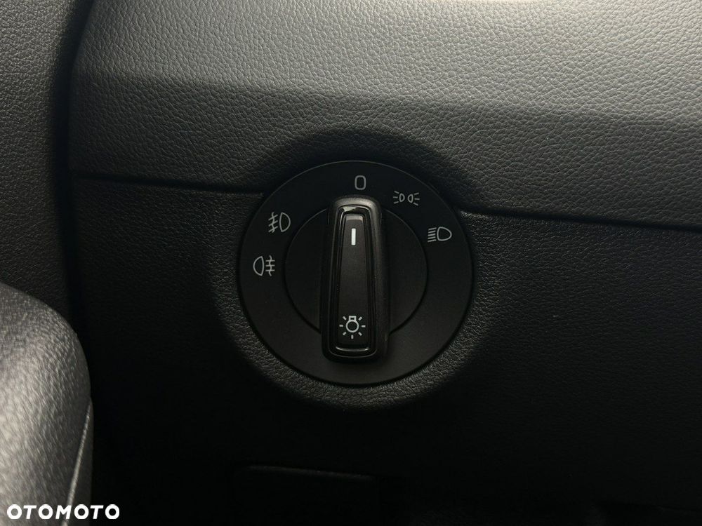 Skoda Octavia 1.6 TDI SCR Ambition - 33