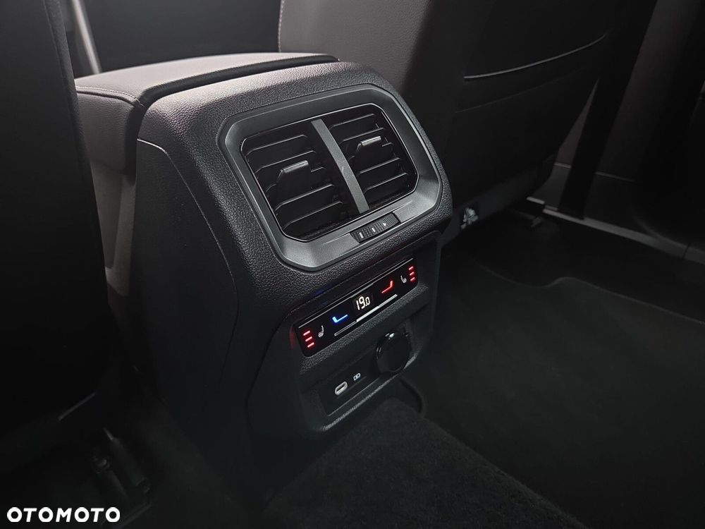 Seat Tarraco 1.5 Eco TSI EVO Xperience S&S DSG - 16