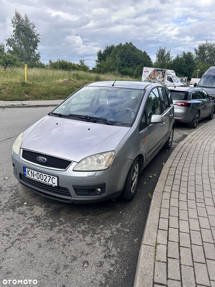 Ford Focus C-Max - 2