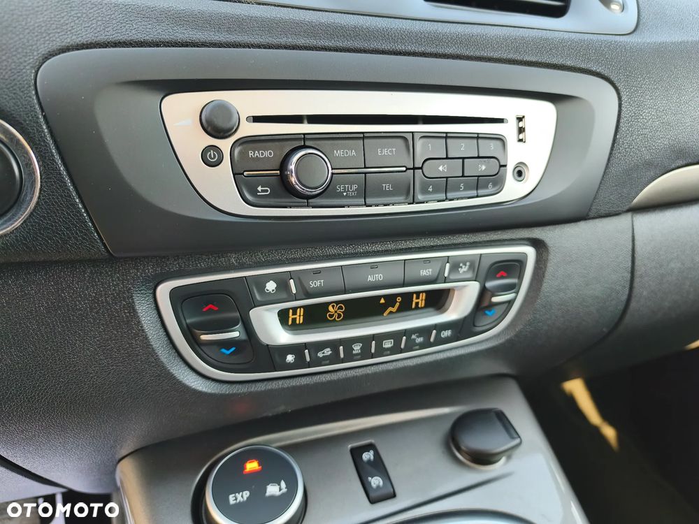 Renault Scenic - 21