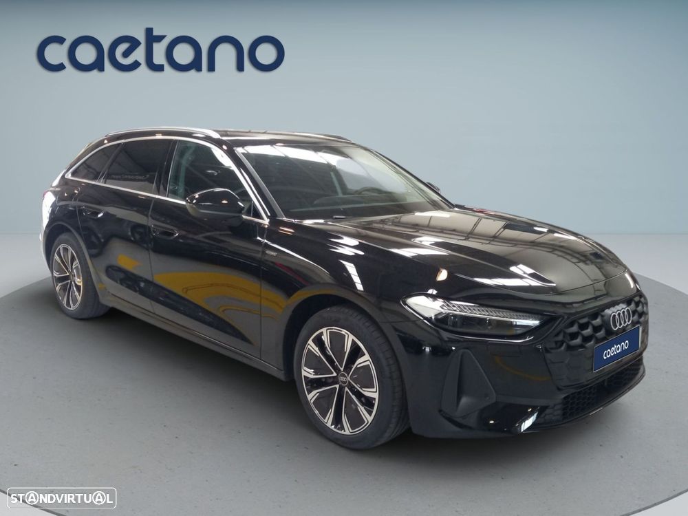 Audi A5 Avant e-hybrid quattro - 8