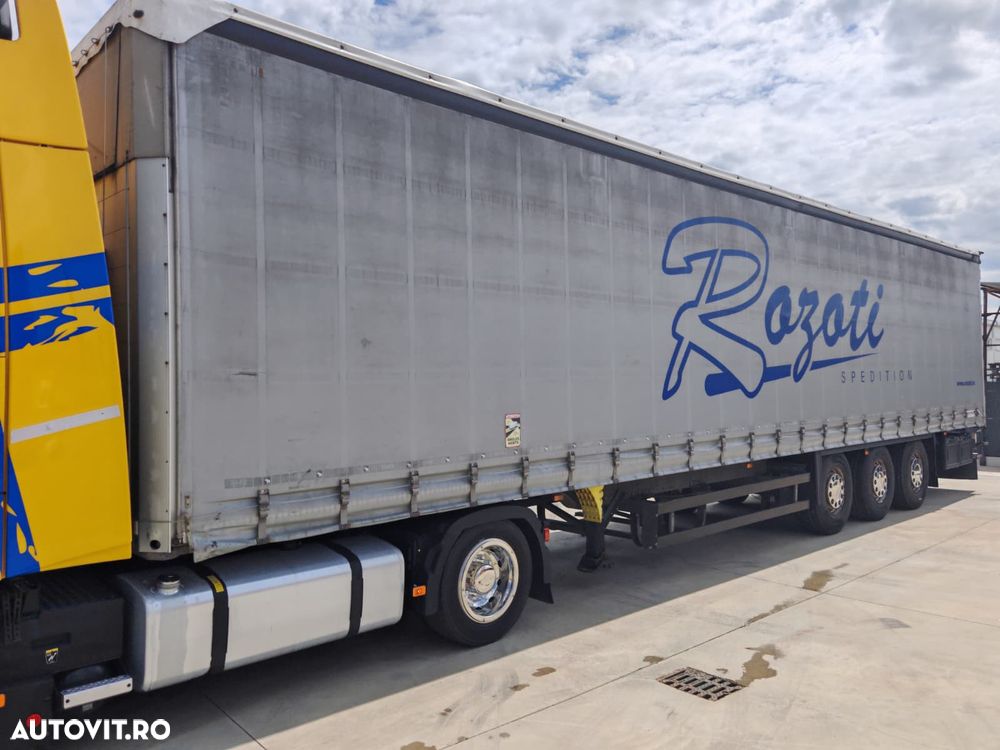 Schmitz Cargobull Standard - 1
