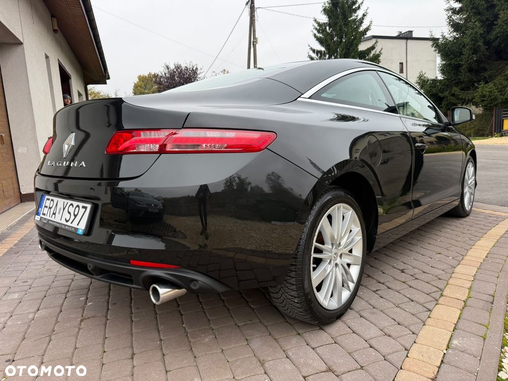 Renault Laguna 2.0 dCi GT - 26