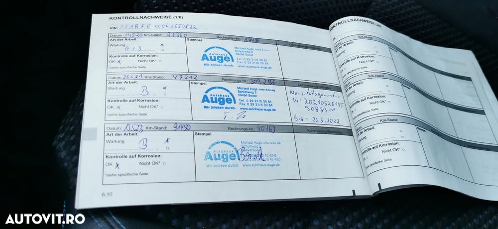 Renault Kadjar TCe 140 GPF Intens - 20