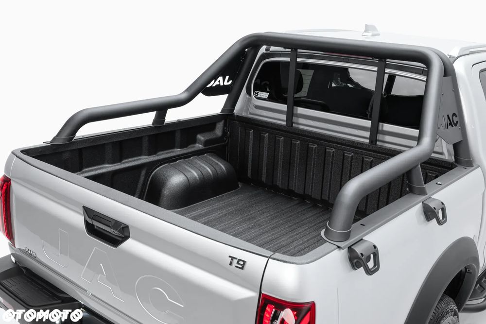 JAC T9 Pickup FABRYCZNIE NOWY 4x4 2.0 Diesel I 5lat Gwarancji I CENA SPECJALNA 129.900 Netto I Dostępny od Ręki w wielu kolorach - 14