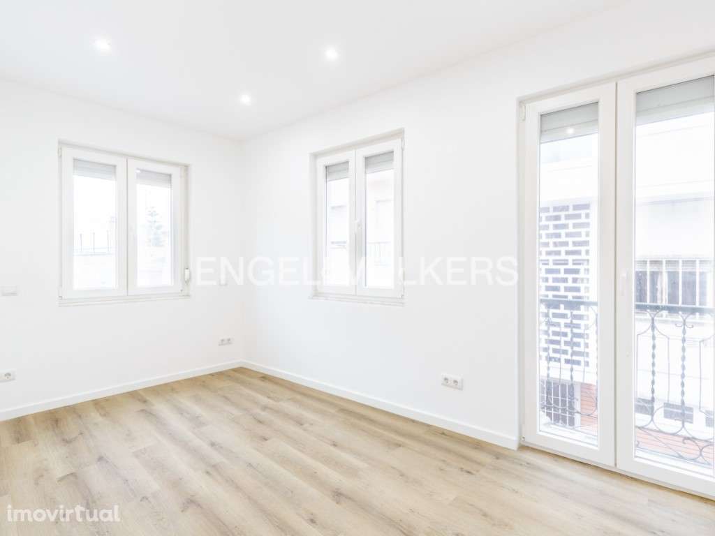 Vila em Sacavém com 12 Apartamentos Excelente Oportunidade de Inves... - Grande imagem: 3/28