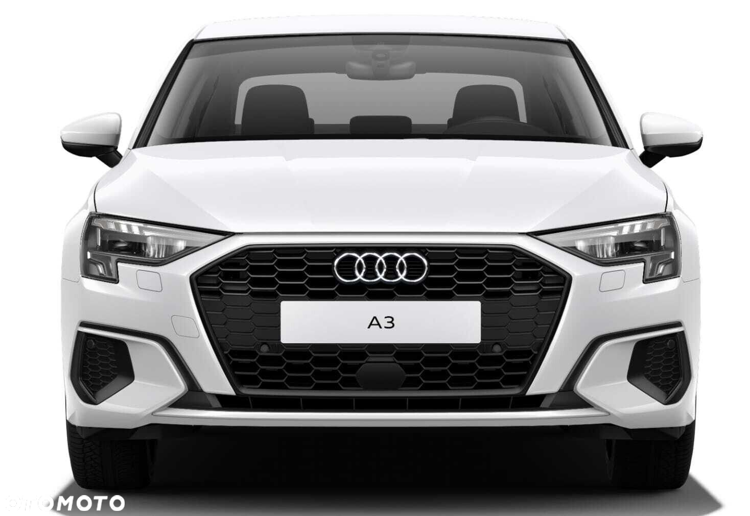 Audi A3 - 3
