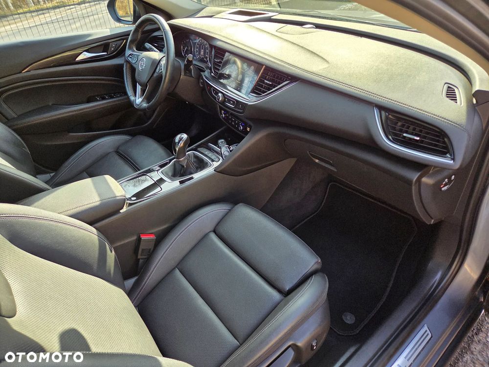 Opel Insignia 2.0 Business Edition - 24