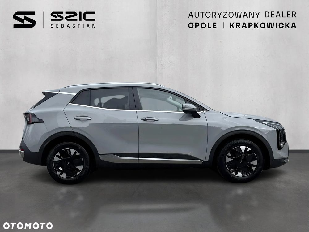 Kia Sportage 1.6 T-GDI L 2WD - 6