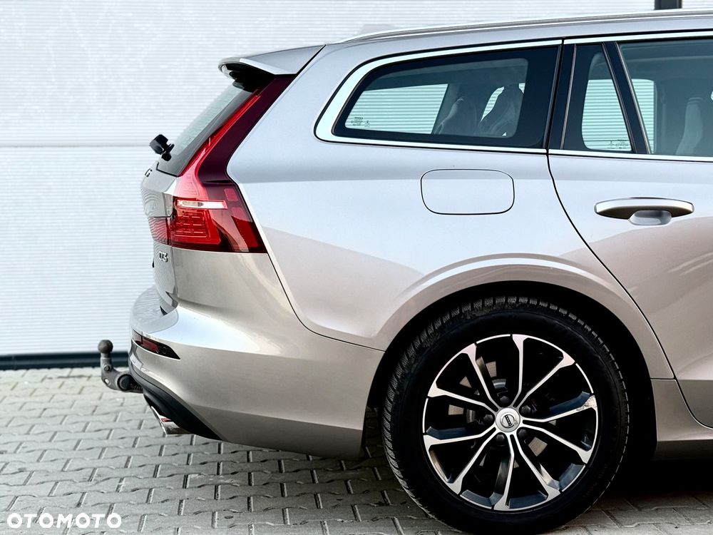 Volvo V60 D3 Geartronic Inscription - 7