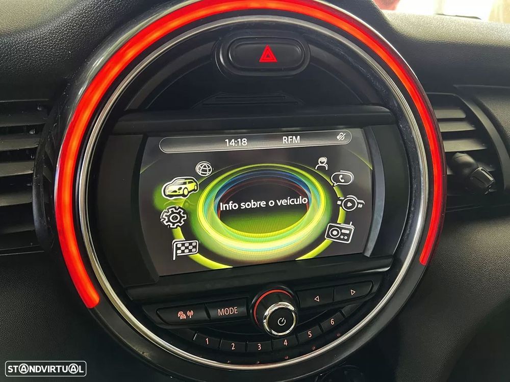 MINI 5 Portas One D - 11